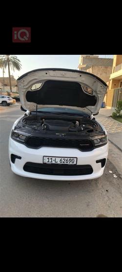 دودج دورانجو